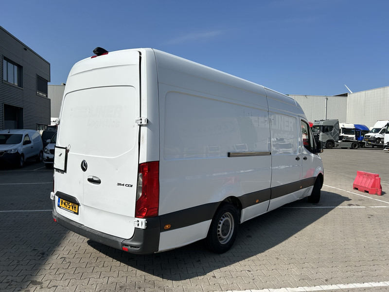 Mercedes-Benz Sprinter 314 2.2 CDI / L4 H2 / Loadlift 650 kg / Navi / APK TUV 01-26 - Furgon: slika Mercedes-Benz Sprinter 314 2.2 CDI / L4 H2 / Loadlift 650 kg / Navi / APK TUV 01-26 - Furgon Mercedes-Benz Sprinter 314 2.2 CDI / L4 H2 / Loadlift 650 kg / Navi / APK TUV 01-26 - Furgon: slika Mercedes-Benz Sprinter 314 2.2 CDI / L4 H2 / Loadlift 650 kg / Navi / APK TUV 01-26 - Furgon