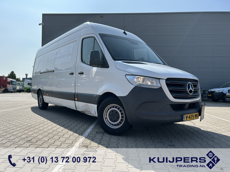 Mercedes-Benz Sprinter 314 2.2 CDI / L4 H2 / Loadlift 650 kg / Navi / APK TUV 01-26 - Furgon: slika Mercedes-Benz Sprinter 314 2.2 CDI / L4 H2 / Loadlift 650 kg / Navi / APK TUV 01-26 - Furgon Mercedes-Benz Sprinter 314 2.2 CDI / L4 H2 / Loadlift 650 kg / Navi / APK TUV 01-26 - Furgon: slika Mercedes-Benz Sprinter 314 2.2 CDI / L4 H2 / Loadlift 650 kg / Navi / APK TUV 01-26 - Furgon