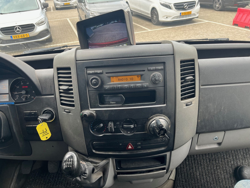 Mercedes-Benz Sprinter 316 / CNG / 1.8 NGT GAS Powered / 146 dkm L3 H2 / NL Van - Furgon: slika Mercedes-Benz Sprinter 316 / CNG / 1.8 NGT GAS Powered / 146 dkm L3 H2 / NL Van - Furgon Mercedes-Benz Sprinter 316 / CNG / 1.8 NGT GAS Powered / 146 dkm L3 H2 / NL Van - Furgon: slika Mercedes-Benz Sprinter 316 / CNG / 1.8 NGT GAS Powered / 146 dkm L3 H2 / NL Van - Furgon