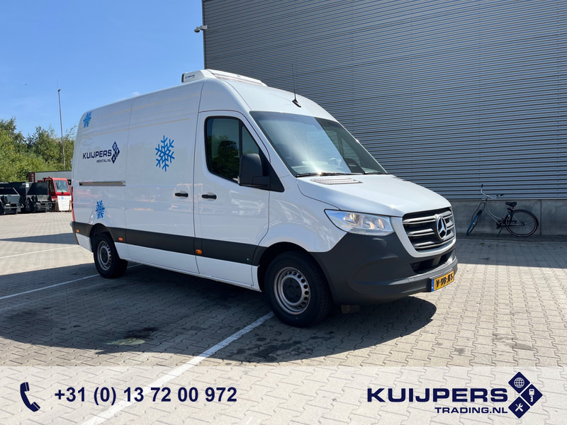Mercedes-Benz Sprinter 317 1.9 CDI H2 L2 / NIEUW ! / 2024 Kenteken / Thermo King Koeler - Dostavno vozilo hladnjača: slika Mercedes-Benz Sprinter 317 1.9 CDI H2 L2 / NIEUW ! / 2024 Kenteken / Thermo King Koeler - Dostavno vozilo hladnjača Mercedes-Benz Sprinter 317 1.9 CDI H2 L2 / NIEUW ! / 2024 Kenteken / Thermo King Koeler - Dostavno vozilo hladnjača: slika Mercedes-Benz Sprinter 317 1.9 CDI H2 L2 / NIEUW ! / 2024 Kenteken / Thermo King Koeler - Dostavno vozilo hladnjača