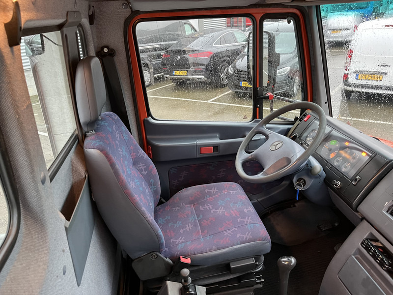 Mercedes-Benz Vario 612 D / Car - Machine Transporter 570 cm / Winch / Ramps / NL Truck - Autotransporter: slika Mercedes-Benz Vario 612 D / Car - Machine Transporter 570 cm / Winch / Ramps / NL Truck - Autotransporter Mercedes-Benz Vario 612 D / Car - Machine Transporter 570 cm / Winch / Ramps / NL Truck - Autotransporter: slika Mercedes-Benz Vario 612 D / Car - Machine Transporter 570 cm / Winch / Ramps / NL Truck - Autotransporter