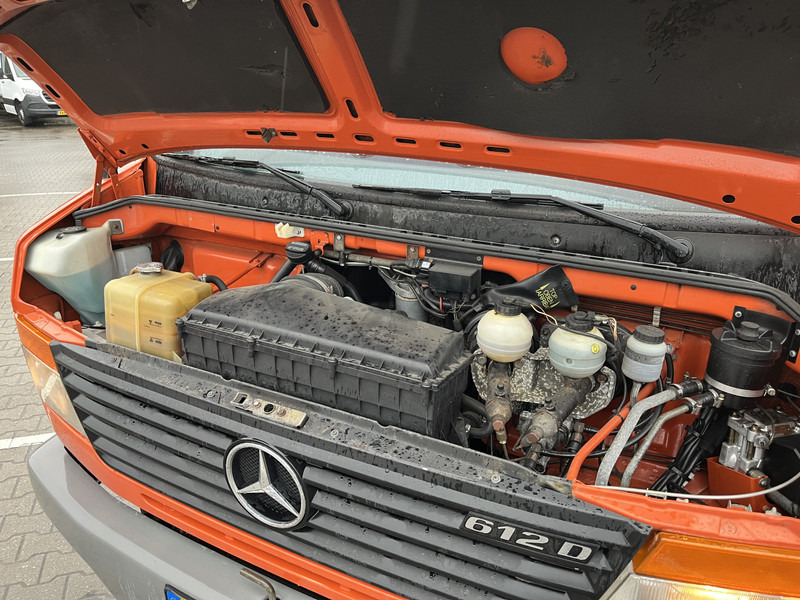 Mercedes-Benz Vario 612 D / Car - Machine Transporter 570 cm / Winch / Ramps / NL Truck - Autotransporter: slika Mercedes-Benz Vario 612 D / Car - Machine Transporter 570 cm / Winch / Ramps / NL Truck - Autotransporter Mercedes-Benz Vario 612 D / Car - Machine Transporter 570 cm / Winch / Ramps / NL Truck - Autotransporter: slika Mercedes-Benz Vario 612 D / Car - Machine Transporter 570 cm / Winch / Ramps / NL Truck - Autotransporter