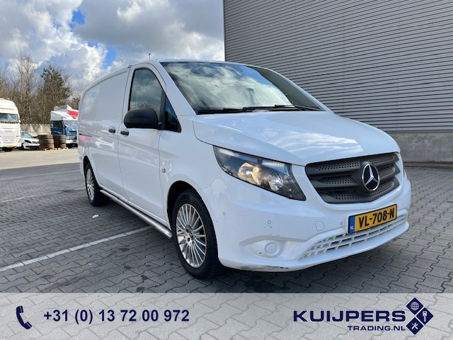 Mercedes-Benz Vito 109 CDI Lang / Airco / Cruise / Trekhaak / APK 01-26 - Mali kombi: slika Mercedes-Benz Vito 109 CDI Lang / Airco / Cruise / Trekhaak / APK 01-26 - Mali kombi Mercedes-Benz Vito 109 CDI Lang / Airco / Cruise / Trekhaak / APK 01-26 - Mali kombi: slika Mercedes-Benz Vito 109 CDI Lang / Airco / Cruise / Trekhaak / APK 01-26 - Mali kombi