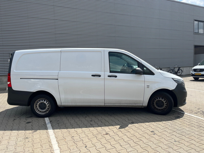Mercedes-Benz Vito 114 CDI / L2H1 / Frigo / Gekoelde laadbak / APK-TUV 05-26 - Dostavno vozilo hladnjača: slika Mercedes-Benz Vito 114 CDI / L2H1 / Frigo / Gekoelde laadbak / APK-TUV 05-26 - Dostavno vozilo hladnjača Mercedes-Benz Vito 114 CDI / L2H1 / Frigo / Gekoelde laadbak / APK-TUV 05-26 - Dostavno vozilo hladnjača: slika Mercedes-Benz Vito 114 CDI / L2H1 / Frigo / Gekoelde laadbak / APK-TUV 05-26 - Dostavno vozilo hladnjača