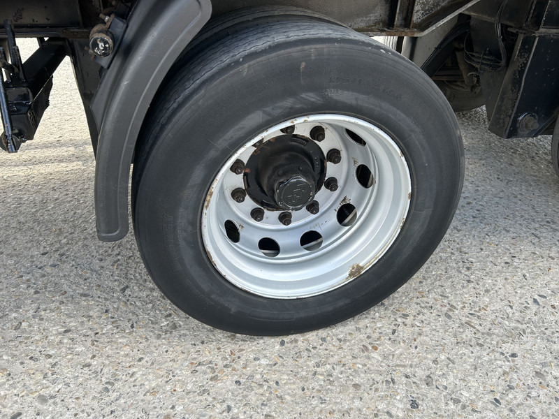 Pacton T2-001 Curtainside / Forklift Connector / ROR Drum / NL Trailer - Poluprikolica s ceradom: slika Pacton T2-001 Curtainside / Forklift Connector / ROR Drum / NL Trailer - Poluprikolica s ceradom Pacton T2-001 Curtainside / Forklift Connector / ROR Drum / NL Trailer - Poluprikolica s ceradom: slika Pacton T2-001 Curtainside / Forklift Connector / ROR Drum / NL Trailer - Poluprikolica s ceradom