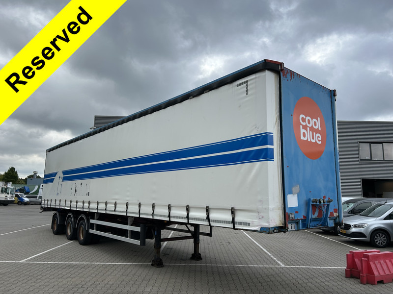 Pacton TBD 340 / Curtainside / BPW Drum 10 Ton / NL Trailer - Poluprikolica s ceradom: slika Pacton TBD 340 / Curtainside / BPW Drum 10 Ton / NL Trailer - Poluprikolica s ceradom Pacton TBD 340 / Curtainside / BPW Drum 10 Ton / NL Trailer - Poluprikolica s ceradom: slika Pacton TBD 340 / Curtainside / BPW Drum 10 Ton / NL Trailer - Poluprikolica s ceradom