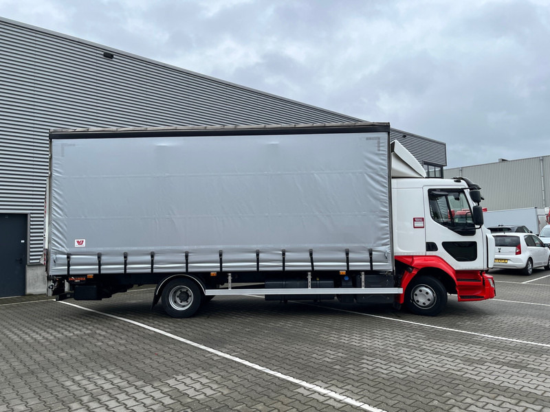 Renault D 210 Euro 6 / 12 Ton / 282 dkm / Schuifzeil / Laadklep / APK TUV 07-25 - Kamion s ceradom: slika Renault D 210 Euro 6 / 12 Ton / 282 dkm / Schuifzeil / Laadklep / APK TUV 07-25 - Kamion s ceradom Renault D 210 Euro 6 / 12 Ton / 282 dkm / Schuifzeil / Laadklep / APK TUV 07-25 - Kamion s ceradom: slika Renault D 210 Euro 6 / 12 Ton / 282 dkm / Schuifzeil / Laadklep / APK TUV 07-25 - Kamion s ceradom