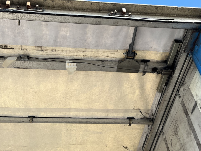 Samro ST 39 WH / Curtainside / 3 axle BPW Disk / NL Trailer - Poluprikolica s ceradom: slika Samro ST 39 WH / Curtainside / 3 axle BPW Disk / NL Trailer - Poluprikolica s ceradom Samro ST 39 WH / Curtainside / 3 axle BPW Disk / NL Trailer - Poluprikolica s ceradom: slika Samro ST 39 WH / Curtainside / 3 axle BPW Disk / NL Trailer - Poluprikolica s ceradom