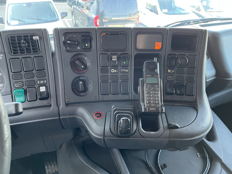 Scania R 144G V8 460 6x2 Boogie / 874 dkm / Blad - Blad / Hook Lift / NL Truck - Kamion s kukastom dizalicom: slika Scania R 144G V8 460 6x2 Boogie / 874 dkm / Blad - Blad / Hook Lift / NL Truck - Kamion s kukastom dizalicom Scania R 144G V8 460 6x2 Boogie / 874 dkm / Blad - Blad / Hook Lift / NL Truck - Kamion s kukastom dizalicom: slika Scania R 144G V8 460 6x2 Boogie / 874 dkm / Blad - Blad / Hook Lift / NL Truck - Kamion s kukastom dizalicom