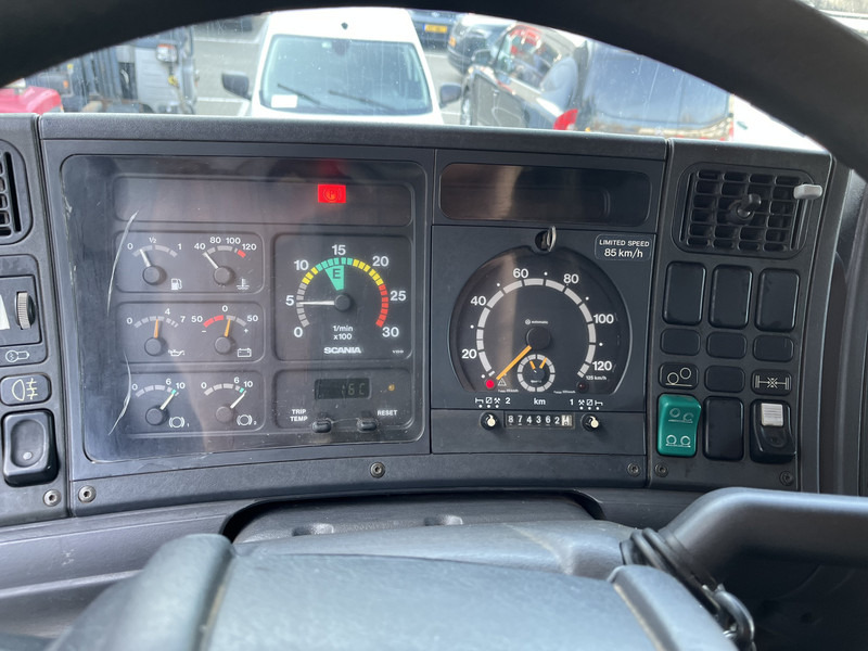 Scania R 144G V8 460 6x2 Boogie / 874 dkm / Blad - Blad / Hook Lift / NL Truck - Kamion s kukastom dizalicom: slika Scania R 144G V8 460 6x2 Boogie / 874 dkm / Blad - Blad / Hook Lift / NL Truck - Kamion s kukastom dizalicom Scania R 144G V8 460 6x2 Boogie / 874 dkm / Blad - Blad / Hook Lift / NL Truck - Kamion s kukastom dizalicom: slika Scania R 144G V8 460 6x2 Boogie / 874 dkm / Blad - Blad / Hook Lift / NL Truck - Kamion s kukastom dizalicom