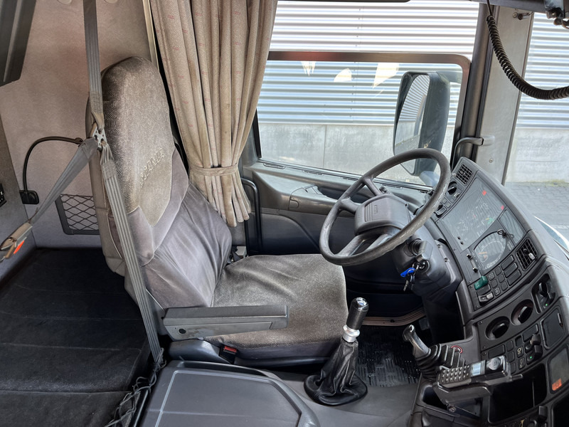 Scania R 144G V8 460 6x2 Boogie / 874 dkm / Blad - Blad / Hook Lift / NL Truck - Kamion s kukastom dizalicom: slika Scania R 144G V8 460 6x2 Boogie / 874 dkm / Blad - Blad / Hook Lift / NL Truck - Kamion s kukastom dizalicom Scania R 144G V8 460 6x2 Boogie / 874 dkm / Blad - Blad / Hook Lift / NL Truck - Kamion s kukastom dizalicom: slika Scania R 144G V8 460 6x2 Boogie / 874 dkm / Blad - Blad / Hook Lift / NL Truck - Kamion s kukastom dizalicom