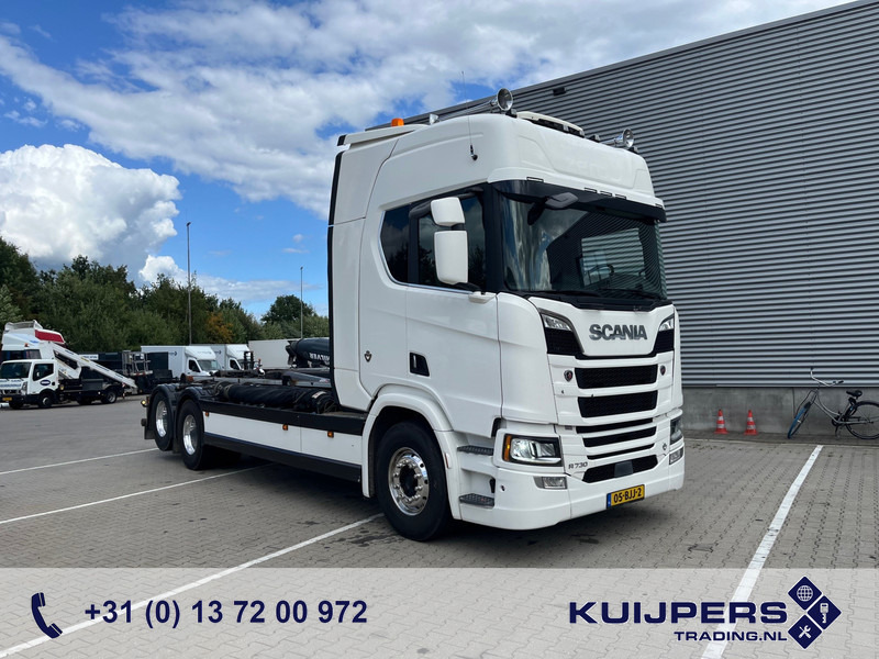 Scania R730 6X2 / VDL Hook lift 25 ton / 763 DKM! / NL Truck / APK TUV 03-26 / Smart Tacho V2 - Kamion s kukastom dizalicom: slika Scania R730 6X2 / VDL Hook lift 25 ton / 763 DKM! / NL Truck / APK TUV 03-26 / Smart Tacho V2 - Kamion s kukastom dizalicom Scania R730 6X2 / VDL Hook lift 25 ton / 763 DKM! / NL Truck / APK TUV 03-26 / Smart Tacho V2 - Kamion s kukastom dizalicom: slika Scania R730 6X2 / VDL Hook lift 25 ton / 763 DKM! / NL Truck / APK TUV 03-26 / Smart Tacho V2 - Kamion s kukastom dizalicom