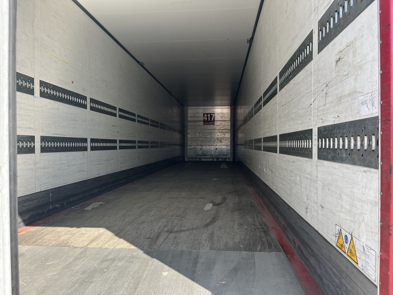Schmitz Cargobull SCB S2 / Box Trailer / 2 axle / Loadlift / APK TUV 02-26 - Poluprikolica sa zatvorenim sandukom: slika Schmitz Cargobull SCB S2 / Box Trailer / 2 axle / Loadlift / APK TUV 02-26 - Poluprikolica sa zatvorenim sandukom Schmitz Cargobull SCB S2 / Box Trailer / 2 axle / Loadlift / APK TUV 02-26 - Poluprikolica sa zatvorenim sandukom: slika Schmitz Cargobull SCB S2 / Box Trailer / 2 axle / Loadlift / APK TUV 02-26 - Poluprikolica sa zatvorenim sandukom