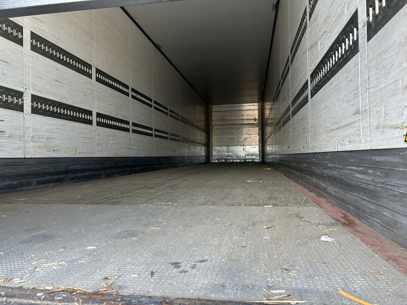 Schmitz Cargobull SCB S2 / Box Trailer / Disk Brakes / APK TUV 11-26 - Poluprikolica sa zatvorenim sandukom: slika Schmitz Cargobull SCB S2 / Box Trailer / Disk Brakes / APK TUV 11-26 - Poluprikolica sa zatvorenim sandukom Schmitz Cargobull SCB S2 / Box Trailer / Disk Brakes / APK TUV 11-26 - Poluprikolica sa zatvorenim sandukom: slika Schmitz Cargobull SCB S2 / Box Trailer / Disk Brakes / APK TUV 11-26 - Poluprikolica sa zatvorenim sandukom