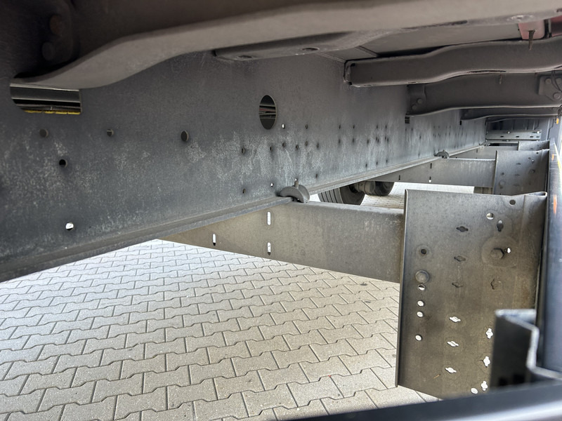 Schmitz Cargobull SCB S2 / Box Trailer / Disk Brakes / APK TUV 11-26 - Poluprikolica sa zatvorenim sandukom: slika Schmitz Cargobull SCB S2 / Box Trailer / Disk Brakes / APK TUV 11-26 - Poluprikolica sa zatvorenim sandukom Schmitz Cargobull SCB S2 / Box Trailer / Disk Brakes / APK TUV 11-26 - Poluprikolica sa zatvorenim sandukom: slika Schmitz Cargobull SCB S2 / Box Trailer / Disk Brakes / APK TUV 11-26 - Poluprikolica sa zatvorenim sandukom