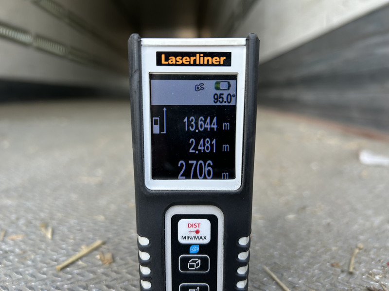 Schmitz Cargobull SCB S2 / Box Trailer / Disk Brakes / APK TUV 11-26 - Poluprikolica sa zatvorenim sandukom: slika Schmitz Cargobull SCB S2 / Box Trailer / Disk Brakes / APK TUV 11-26 - Poluprikolica sa zatvorenim sandukom Schmitz Cargobull SCB S2 / Box Trailer / Disk Brakes / APK TUV 11-26 - Poluprikolica sa zatvorenim sandukom: slika Schmitz Cargobull SCB S2 / Box Trailer / Disk Brakes / APK TUV 11-26 - Poluprikolica sa zatvorenim sandukom