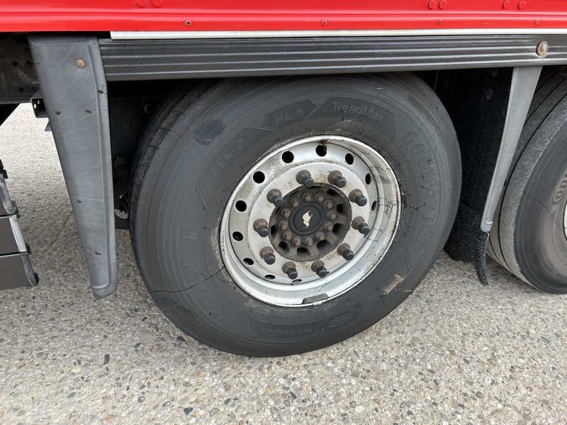 Schmitz Cargobull SCB S3B / Box Trailer / 2x Liftaxle / APK TUV 08-26 - Poluprikolica sa zatvorenim sandukom: slika Schmitz Cargobull SCB S3B / Box Trailer / 2x Liftaxle / APK TUV 08-26 - Poluprikolica sa zatvorenim sandukom Schmitz Cargobull SCB S3B / Box Trailer / 2x Liftaxle / APK TUV 08-26 - Poluprikolica sa zatvorenim sandukom: slika Schmitz Cargobull SCB S3B / Box Trailer / 2x Liftaxle / APK TUV 08-26 - Poluprikolica sa zatvorenim sandukom