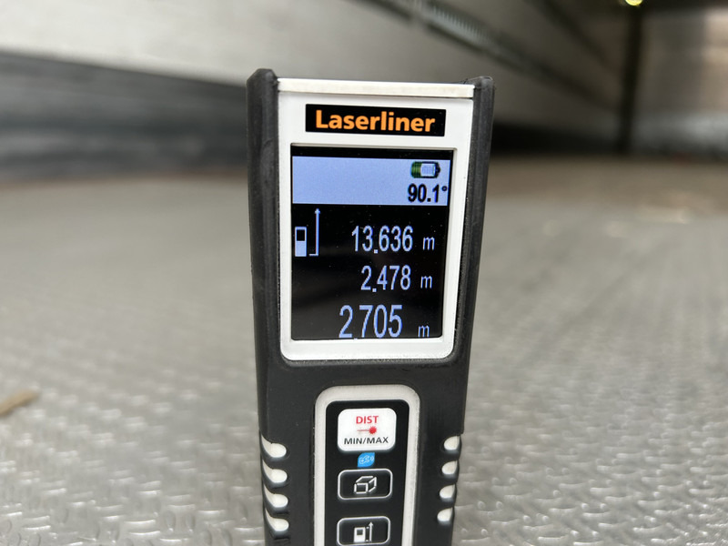 Schmitz Cargobull SCB S3B / Box Trailer / 2x Liftaxle / APK TUV 08-26 - Poluprikolica sa zatvorenim sandukom: slika Schmitz Cargobull SCB S3B / Box Trailer / 2x Liftaxle / APK TUV 08-26 - Poluprikolica sa zatvorenim sandukom Schmitz Cargobull SCB S3B / Box Trailer / 2x Liftaxle / APK TUV 08-26 - Poluprikolica sa zatvorenim sandukom: slika Schmitz Cargobull SCB S3B / Box Trailer / 2x Liftaxle / APK TUV 08-26 - Poluprikolica sa zatvorenim sandukom