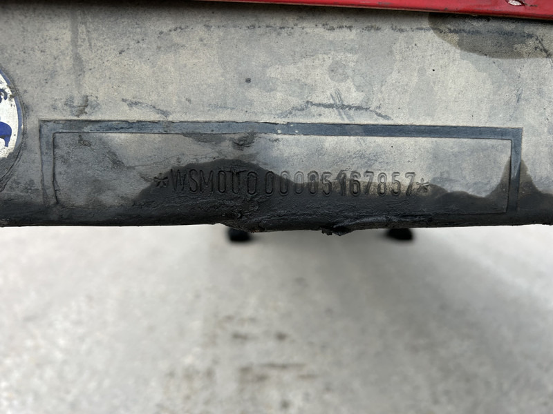 Schmitz Cargobull SCB S3B / Box Trailer / 2x Liftaxle / APK TUV 11-25 - Poluprikolica sa zatvorenim sandukom: slika Schmitz Cargobull SCB S3B / Box Trailer / 2x Liftaxle / APK TUV 11-25 - Poluprikolica sa zatvorenim sandukom Schmitz Cargobull SCB S3B / Box Trailer / 2x Liftaxle / APK TUV 11-25 - Poluprikolica sa zatvorenim sandukom: slika Schmitz Cargobull SCB S3B / Box Trailer / 2x Liftaxle / APK TUV 11-25 - Poluprikolica sa zatvorenim sandukom