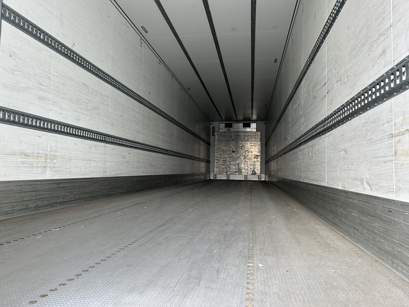 Schmitz Cargobull SCB S3B / Carrier Vector 1550 Frigo / Disk / APK TUV 04-26 - Poluprikolica hladnjača: slika Schmitz Cargobull SCB S3B / Carrier Vector 1550 Frigo / Disk / APK TUV 04-26 - Poluprikolica hladnjača Schmitz Cargobull SCB S3B / Carrier Vector 1550 Frigo / Disk / APK TUV 04-26 - Poluprikolica hladnjača: slika Schmitz Cargobull SCB S3B / Carrier Vector 1550 Frigo / Disk / APK TUV 04-26 - Poluprikolica hladnjača
