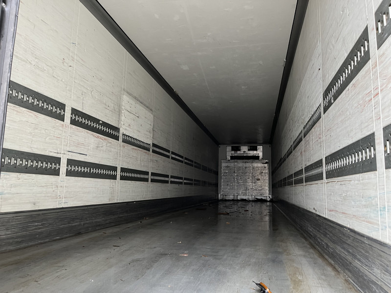 Schmitz Cargobull SKO 24 Cool / Carrier Vector 1850 / 2x Liftas / Frigo Box / NL Trailer - Poluprikolica hladnjača: slika Schmitz Cargobull SKO 24 Cool / Carrier Vector 1850 / 2x Liftas / Frigo Box / NL Trailer - Poluprikolica hladnjača Schmitz Cargobull SKO 24 Cool / Carrier Vector 1850 / 2x Liftas / Frigo Box / NL Trailer - Poluprikolica hladnjača: slika Schmitz Cargobull SKO 24 Cool / Carrier Vector 1850 / 2x Liftas / Frigo Box / NL Trailer - Poluprikolica hladnjača