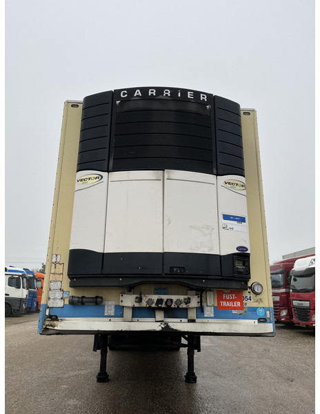 Schmitz Cargobull SKO 24L COOL / Carrier Vector 1850 / BPW Drum / Liftas / Frigo Box / NL Trailer - Poluprikolica hladnjača: slika Schmitz Cargobull SKO 24L COOL / Carrier Vector 1850 / BPW Drum / Liftas / Frigo Box / NL Trailer - Poluprikolica hladnjača Schmitz Cargobull SKO 24L COOL / Carrier Vector 1850 / BPW Drum / Liftas / Frigo Box / NL Trailer - Poluprikolica hladnjača: slika Schmitz Cargobull SKO 24L COOL / Carrier Vector 1850 / BPW Drum / Liftas / Frigo Box / NL Trailer - Poluprikolica hladnjača