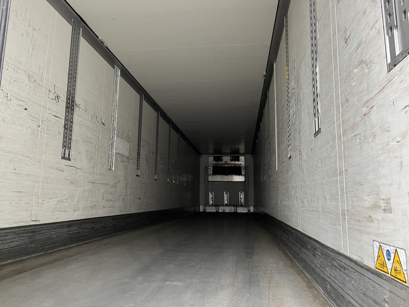 Schmitz Cargobull SKO 24L COOL / Carrier Vector 1850 / BPW Drum / Liftas / Frigo Box / NL Trailer - Poluprikolica hladnjača: slika Schmitz Cargobull SKO 24L COOL / Carrier Vector 1850 / BPW Drum / Liftas / Frigo Box / NL Trailer - Poluprikolica hladnjača Schmitz Cargobull SKO 24L COOL / Carrier Vector 1850 / BPW Drum / Liftas / Frigo Box / NL Trailer - Poluprikolica hladnjača: slika Schmitz Cargobull SKO 24L COOL / Carrier Vector 1850 / BPW Drum / Liftas / Frigo Box / NL Trailer - Poluprikolica hladnjača