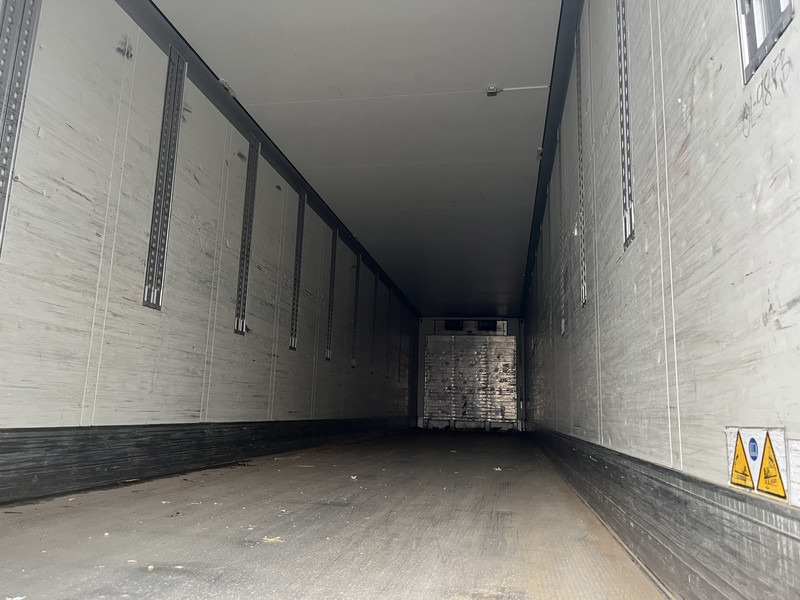 Schmitz Cargobull SKO 24L Cool / Carrier Vector 1850 / BPW Drum / Frigo Box / NL Trailer - Poluprikolica hladnjača: slika Schmitz Cargobull SKO 24L Cool / Carrier Vector 1850 / BPW Drum / Frigo Box / NL Trailer - Poluprikolica hladnjača Schmitz Cargobull SKO 24L Cool / Carrier Vector 1850 / BPW Drum / Frigo Box / NL Trailer - Poluprikolica hladnjača: slika Schmitz Cargobull SKO 24L Cool / Carrier Vector 1850 / BPW Drum / Frigo Box / NL Trailer - Poluprikolica hladnjača