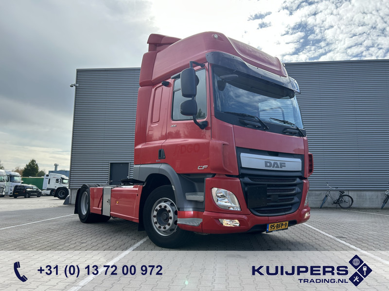 DAF CF 400 FT Space Cab / 718 dkm / NL Truck / APK TUV 02-26 - Tegljač: slika DAF CF 400 FT Space Cab / 718 dkm / NL Truck / APK TUV 02-26 - Tegljač DAF CF 400 FT Space Cab / 718 dkm / NL Truck / APK TUV 02-26 - Tegljač: slika DAF CF 400 FT Space Cab / 718 dkm / NL Truck / APK TUV 02-26 - Tegljač