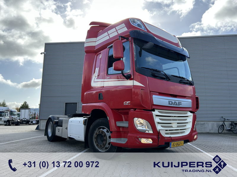 DAF CF 400 FT Space Cab / 798 dkm / NL Truck / APK TUV 07-26 - Tegljač: slika DAF CF 400 FT Space Cab / 798 dkm / NL Truck / APK TUV 07-26 - Tegljač DAF CF 400 FT Space Cab / 798 dkm / NL Truck / APK TUV 07-26 - Tegljač: slika DAF CF 400 FT Space Cab / 798 dkm / NL Truck / APK TUV 07-26 - Tegljač