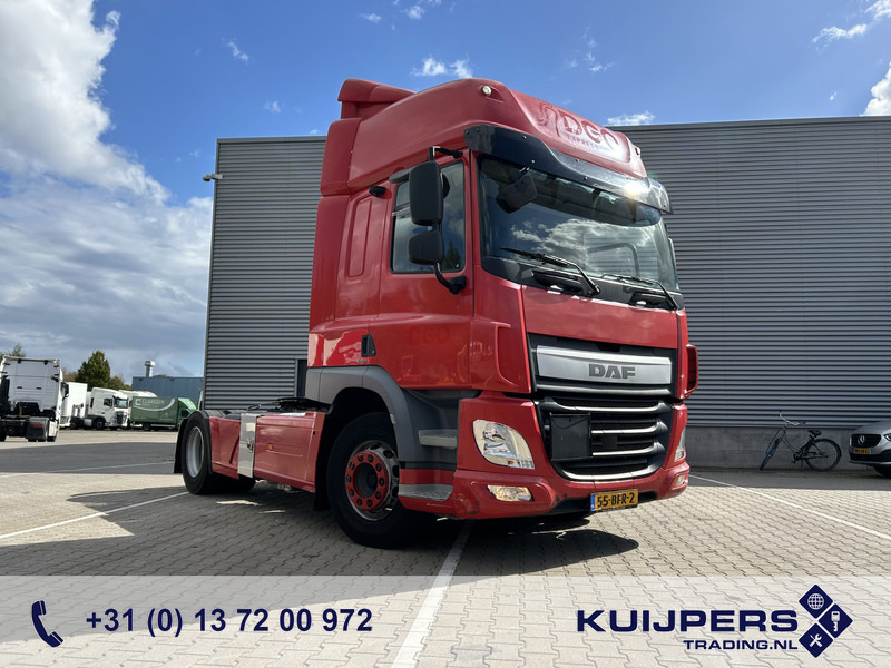 DAF CF 400 FT Space Cab / 957 dkm / NL Truck / APK TUV 02-26 - Tegljač: slika DAF CF 400 FT Space Cab / 957 dkm / NL Truck / APK TUV 02-26 - Tegljač DAF CF 400 FT Space Cab / 957 dkm / NL Truck / APK TUV 02-26 - Tegljač: slika DAF CF 400 FT Space Cab / 957 dkm / NL Truck / APK TUV 02-26 - Tegljač