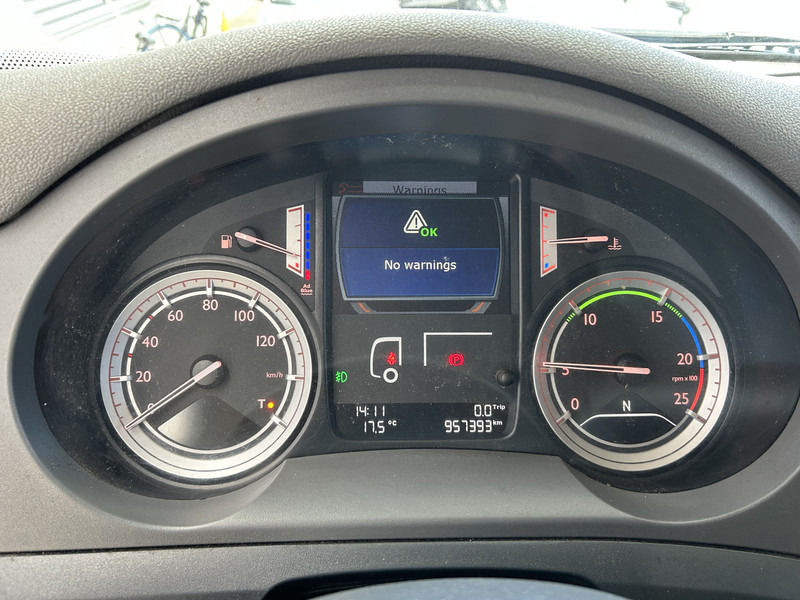 DAF CF 400 FT Space Cab / 957 dkm / NL Truck / APK TUV 02-26 - Tegljač: slika DAF CF 400 FT Space Cab / 957 dkm / NL Truck / APK TUV 02-26 - Tegljač DAF CF 400 FT Space Cab / 957 dkm / NL Truck / APK TUV 02-26 - Tegljač: slika DAF CF 400 FT Space Cab / 957 dkm / NL Truck / APK TUV 02-26 - Tegljač