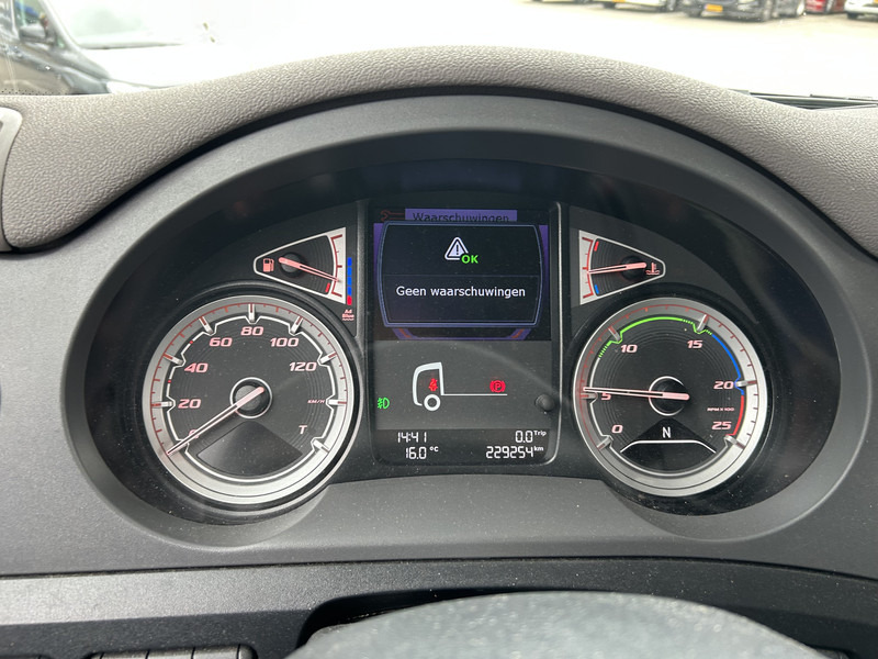 DAF CF 410 FT Space Cab / 229 dkm / NL Truck / APK TUV 01-26 - Tegljač: slika DAF CF 410 FT Space Cab / 229 dkm / NL Truck / APK TUV 01-26 - Tegljač DAF CF 410 FT Space Cab / 229 dkm / NL Truck / APK TUV 01-26 - Tegljač: slika DAF CF 410 FT Space Cab / 229 dkm / NL Truck / APK TUV 01-26 - Tegljač