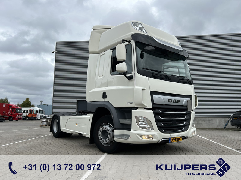 DAF CF 410 FT Space Cab / 229 dkm / NL Truck / APK TUV 01-26 - Tegljač: slika DAF CF 410 FT Space Cab / 229 dkm / NL Truck / APK TUV 01-26 - Tegljač DAF CF 410 FT Space Cab / 229 dkm / NL Truck / APK TUV 01-26 - Tegljač: slika DAF CF 410 FT Space Cab / 229 dkm / NL Truck / APK TUV 01-26 - Tegljač