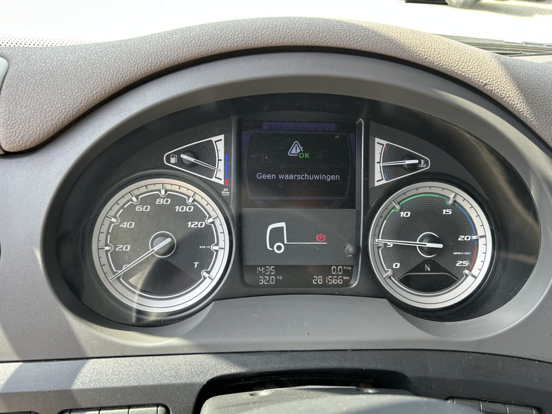 DAF CF 410 FT Space Cab / 281 dkm / Smart Tacho V2 / APK 01-26 - Tegljač: slika DAF CF 410 FT Space Cab / 281 dkm / Smart Tacho V2 / APK 01-26 - Tegljač DAF CF 410 FT Space Cab / 281 dkm / Smart Tacho V2 / APK 01-26 - Tegljač: slika DAF CF 410 FT Space Cab / 281 dkm / Smart Tacho V2 / APK 01-26 - Tegljač