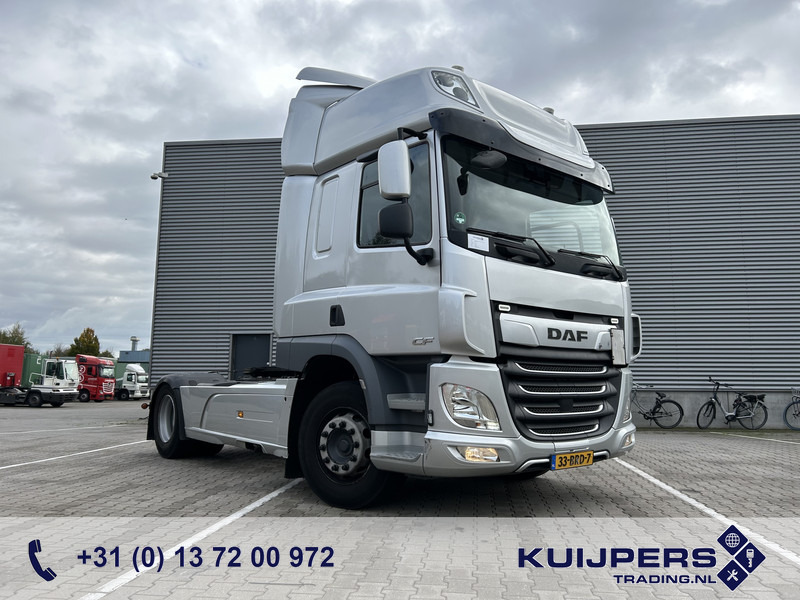DAF CF 410 FT Space Cab / 309 dkm / Smart Tacho V2 / APK TUV 01-26 - Tegljač: slika DAF CF 410 FT Space Cab / 309 dkm / Smart Tacho V2 / APK TUV 01-26 - Tegljač DAF CF 410 FT Space Cab / 309 dkm / Smart Tacho V2 / APK TUV 01-26 - Tegljač: slika DAF CF 410 FT Space Cab / 309 dkm / Smart Tacho V2 / APK TUV 01-26 - Tegljač