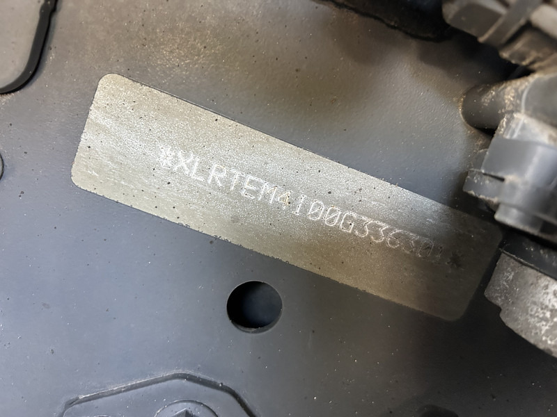 Tegljač DAF CF 410 FT Space Cab / 309 dkm / Smart Tacho V2 / APK TUV 01-26: slika Tegljač DAF CF 410 FT Space Cab / 309 dkm / Smart Tacho V2 / APK TUV 01-26 Tegljač DAF CF 410 FT Space Cab / 309 dkm / Smart Tacho V2 / APK TUV 01-26: slika Tegljač DAF CF 410 FT Space Cab / 309 dkm / Smart Tacho V2 / APK TUV 01-26