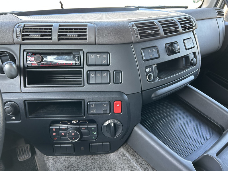 Tegljač DAF CF 410 FT Space Cab / 309 dkm / Smart Tacho V2 / APK TUV 01-26: slika Tegljač DAF CF 410 FT Space Cab / 309 dkm / Smart Tacho V2 / APK TUV 01-26 Tegljač DAF CF 410 FT Space Cab / 309 dkm / Smart Tacho V2 / APK TUV 01-26: slika Tegljač DAF CF 410 FT Space Cab / 309 dkm / Smart Tacho V2 / APK TUV 01-26