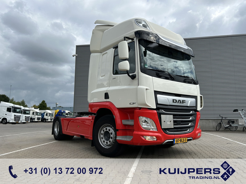 DAF CF 410 FT Space Cab / 410 dkm / MX Brake / APK TUV 04-26 - Tegljač: slika DAF CF 410 FT Space Cab / 410 dkm / MX Brake / APK TUV 04-26 - Tegljač DAF CF 410 FT Space Cab / 410 dkm / MX Brake / APK TUV 04-26 - Tegljač: slika DAF CF 410 FT Space Cab / 410 dkm / MX Brake / APK TUV 04-26 - Tegljač