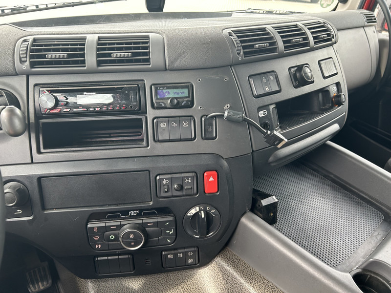 Tegljač DAF CF 410 FT Space Cab / 742 dkm / 2 Tanks / NL Truck: slika Tegljač DAF CF 410 FT Space Cab / 742 dkm / 2 Tanks / NL Truck