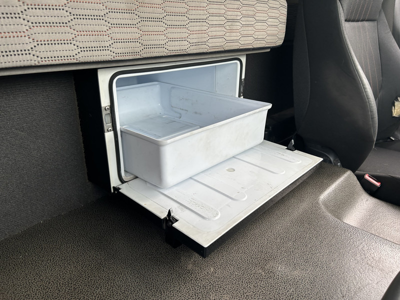 Tegljač DAF CF 410 FT Space Cab / 742 dkm / 2 Tanks / NL Truck: slika Tegljač DAF CF 410 FT Space Cab / 742 dkm / 2 Tanks / NL Truck