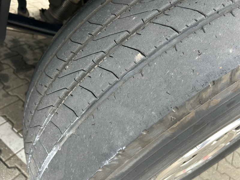 Tegljač DAF CF 410 FT Space Cab / 742 dkm / 2 Tanks / NL Truck: slika Tegljač DAF CF 410 FT Space Cab / 742 dkm / 2 Tanks / NL Truck