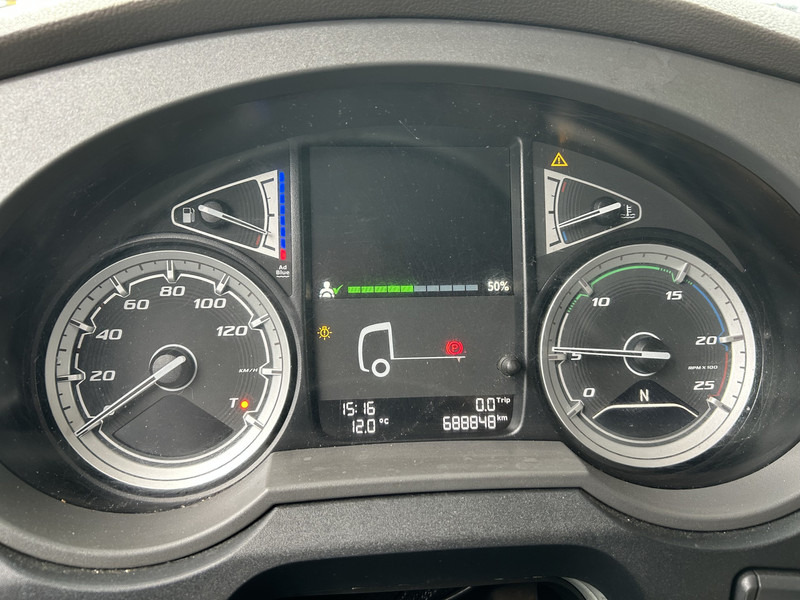 DAF XF 450 FT Space Cab / 688 dkm / MX Brake / APK TUV 05-26 - Tegljač: slika DAF XF 450 FT Space Cab / 688 dkm / MX Brake / APK TUV 05-26 - Tegljač DAF XF 450 FT Space Cab / 688 dkm / MX Brake / APK TUV 05-26 - Tegljač: slika DAF XF 450 FT Space Cab / 688 dkm / MX Brake / APK TUV 05-26 - Tegljač