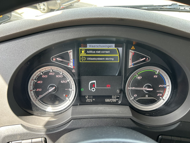 DAF XF 450 FT Super Space Cab / 682 dkm / MX Brake / NL Truck - Tegljač: slika DAF XF 450 FT Super Space Cab / 682 dkm / MX Brake / NL Truck - Tegljač DAF XF 450 FT Super Space Cab / 682 dkm / MX Brake / NL Truck - Tegljač: slika DAF XF 450 FT Super Space Cab / 682 dkm / MX Brake / NL Truck - Tegljač