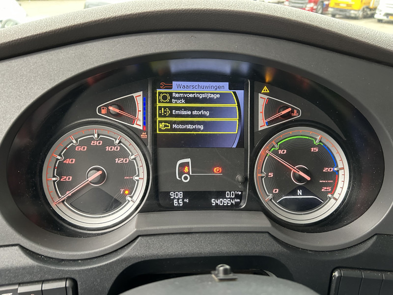 DAF XF 480 FT / SSC / 540 dkm / 2 Tanks / APK TUV 10-26 - Tegljač: slika DAF XF 480 FT / SSC / 540 dkm / 2 Tanks / APK TUV 10-26 - Tegljač DAF XF 480 FT / SSC / 540 dkm / 2 Tanks / APK TUV 10-26 - Tegljač: slika DAF XF 480 FT / SSC / 540 dkm / 2 Tanks / APK TUV 10-26 - Tegljač