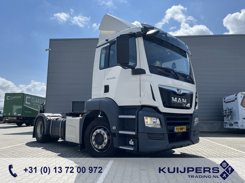 MAN TGS 18.360 Euro 6 / 195 dkm / Airco / NL Truck - Tegljač: slika MAN TGS 18.360 Euro 6 / 195 dkm / Airco / NL Truck - Tegljač MAN TGS 18.360 Euro 6 / 195 dkm / Airco / NL Truck - Tegljač: slika MAN TGS 18.360 Euro 6 / 195 dkm / Airco / NL Truck - Tegljač