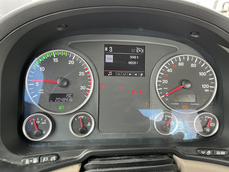 MAN TGS 18.360 Euro 6 / 204 dkm / Airco / NL Truck - Tegljač: slika MAN TGS 18.360 Euro 6 / 204 dkm / Airco / NL Truck - Tegljač MAN TGS 18.360 Euro 6 / 204 dkm / Airco / NL Truck - Tegljač: slika MAN TGS 18.360 Euro 6 / 204 dkm / Airco / NL Truck - Tegljač