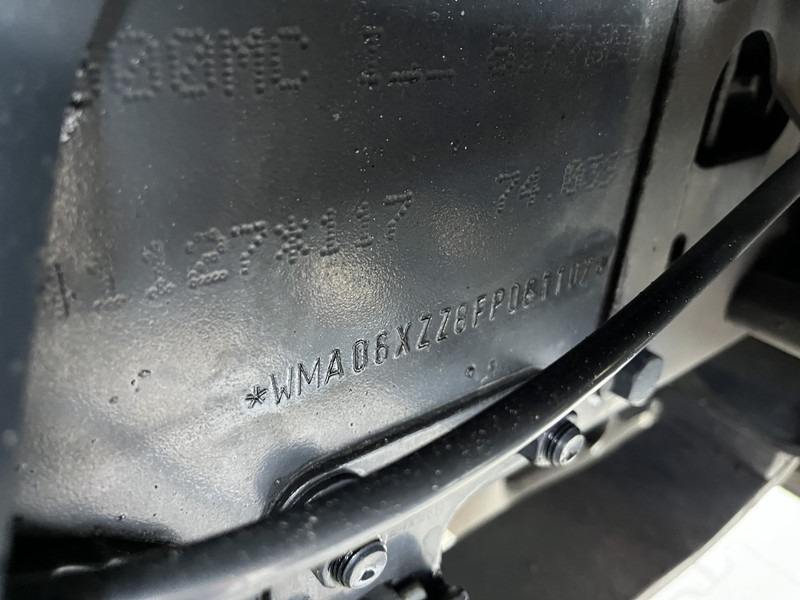 Tegljač MAN TGX 18.440 XXL / 684 dkm / 2 Tanks / Stand klima / NL truck: slika Tegljač MAN TGX 18.440 XXL / 684 dkm / 2 Tanks / Stand klima / NL truck Tegljač MAN TGX 18.440 XXL / 684 dkm / 2 Tanks / Stand klima / NL truck: slika Tegljač MAN TGX 18.440 XXL / 684 dkm / 2 Tanks / Stand klima / NL truck