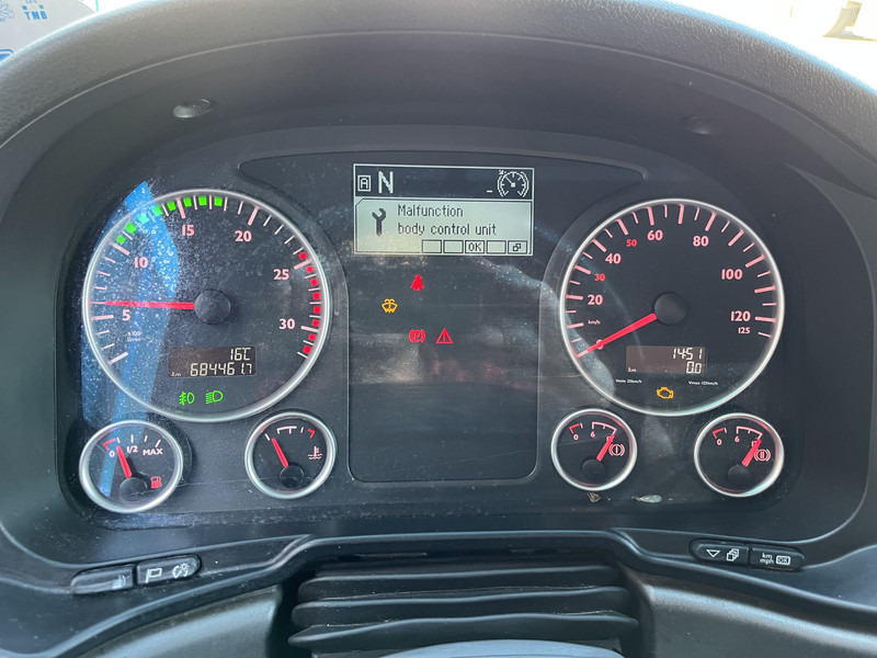 MAN TGX 18.440 XXL / 684 dkm / 2 Tanks / Stand klima / NL truck - Tegljač: slika MAN TGX 18.440 XXL / 684 dkm / 2 Tanks / Stand klima / NL truck - Tegljač MAN TGX 18.440 XXL / 684 dkm / 2 Tanks / Stand klima / NL truck - Tegljač: slika MAN TGX 18.440 XXL / 684 dkm / 2 Tanks / Stand klima / NL truck - Tegljač