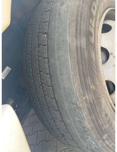 Tegljač MAN TGX 18.440 XXL / 684 dkm / 2 Tanks / Stand klima / NL truck: slika Tegljač MAN TGX 18.440 XXL / 684 dkm / 2 Tanks / Stand klima / NL truck Tegljač MAN TGX 18.440 XXL / 684 dkm / 2 Tanks / Stand klima / NL truck: slika Tegljač MAN TGX 18.440 XXL / 684 dkm / 2 Tanks / Stand klima / NL truck